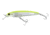 Yo-Zuri 3D Inshore Fingerling Sp 100Mm 4in Chartreuse, R1410-GHCS