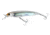 Yo-Zuri 3D Inshore Fingerling Sp 100Mm 4in, Real Glass Minnow, R1410-RGLM
