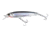 Yo-Zuri 3D Inshore Fingerling Sp 100Mm 4in, Silver Black, R1410-C4