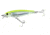 Yo-Zuri 3D Inshore Fingerling Sp 70Mm 2-3/4in Chartreuse, R1409-GHCS