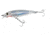 Yo-Zuri 3D Inshore Fingerling Sp 70Mm 2-3/4in, Ghost Shad, R1409-HGSH