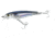 Yo-Zuri 3D Inshore Fingerling Sp 70Mm 2-3/4in, Mullet, R1409-HMT