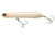Yo-Zuri 3D INSHORE PENCIL POPPER F 135mm BONE, R1433-BN