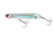 Yo-Zuri 3D INSHORE PENCIL POPPER F 135mm GHOST SHAD, R1433-HGSH