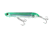 Yo-Zuri 3D INSHORE PENCIL POPPER F 135mm GREEN MACKEREL, R1433-HGM