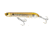 Yo-Zuri 3D INSHORE PENCIL POPPER F 135mm PEANUT BUNKER, R1433-HPBK