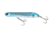 Yo-Zuri 3D INSHORE PENCIL POPPER F 135mm SARDINE, R1433-GHIW