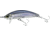 Yo-Zuri 3D Inshore Surface Minnow, Floating 7/16oz 3-1/2in 1/2 Ft #6 Hooks Mullet, R1215HMT