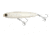Yo-Zuri 3D Inshore Topknock Pencil F 125MM 5in Bone, R1369-BN