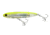 Yo-Zuri 3D Inshore Topknock Pencil F 125MM 5in Chartreuse, R1369-GHCS