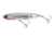 Yo-Zuri 3D Inshore Topknock Pencil F 125MM 5in Ghost Shad, R1369-HGSH