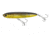 Yo-Zuri 3D Inshore Topknock Pencil F 125MM 5in Gold Black, R1369-HGBL