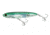 Yo-Zuri 3D Inshore Topknock Pencil F 125MM 5in Green Mackerel, R1369-HGM