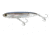 Yo-Zuri 3D Inshore Topknock Pencil F 125MM 5in Mullet, R1369-HMT