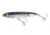 Yo-Zuri 3D Inshore Topknock Pencil F 125MM 5in Real Mullet, R1369-RMT
