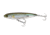 Yo-Zuri 3D Inshore Topknock Pencil,Floating, 4in 9/16oz, 0ft, Ayu, R1350-HHAY