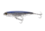 Yo-Zuri 3D Inshore Topknock Pencil,Floating, 4in 9/16oz, 0ft, Mullet, R1350-HMT