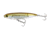 Yo-Zuri 3D Inshore Topknock Pencil,Floating, 4in 9/16oz, 0ft, Peanut Bunker, R1350-HPBK