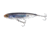 Yo-Zuri 3D Inshore Topknock Pencil,Floating, 4in 9/16oz, 0ft, Real Mullet, R1350-RMT
