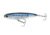 Yo-Zuri 3D Inshore Topknock Pencil,Floating, 4in 9/16oz, 0ft, Sardine, R1350-GHIW