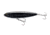 Yo-Zuri 3D Inshore Topknock Pencil Floating Lure, 125mm, 5in, Black, R1369 BL