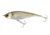 Yo-Zuri 3D Inshore Twitchbait, Slow Sinking, 3-1/2in 9/16oz, 1-3ft, Real Pilchard, R1208-RPCH