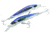 Yo-Zuri 3D Magnum Trolling Lure, 7in, 3 1/2 oz, Flying Fish, Sinking, R1164CPFF