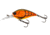Yo-Zuri 3DB Crank 1.5 MR Lure, 60mm, Burnt Orange Crawfish, R1353 BOCF