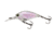 Yo-Zuri 3DB Crank 1.5 MR Lure, 60mm, Clear, R1353 TM