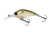 Yo-Zuri 3DB Crank 1.5 MR Lure, 60mm, Green Shad, R1353 MSH