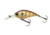 Yo-Zuri 3DB Crank 1.5 MR Lure, 60mm, Natural Blue Gill, R1353 NBG