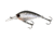 Yo-Zuri 3DB Crank 1.5 MR Lure, 60mm, Pearl Black Splatter, R1353 PBLS