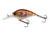 Yo-Zuri 3DB Crank 1.5 MR Lure, 60mm, Real Brown Crawfish, R1353 RBCF