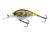 Yo-Zuri 3DB Crank 1.5 MR Lure, 60mm, Real Green Crawfish, R1353 RGCF