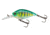 Yo-Zuri 3DB Crank 1.5 MR Lure, 60mm, Real Perch, R1353 RPC