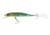 Yo-Zuri 3DB Jerkbair Lure, 90mm, Prism AYU, R1103 PAY