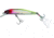 Yo-Zuri 3DB Jerkbair Lure, 90mm, Prism Clown, R1103 PCR