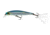 Yo-Zuri 3DB Jerkbair Lure, 90mm, Prism Silver Blue, R1103 PSB