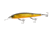 Yo-Zuri 3DB Jerkbait 110 Deep Suspending Lure, 110mm, Prism Gold/Black, R1372 PGBL