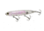 Yo-Zuri 3DB Pencil Lure, 125mm, Clear, R1347 TM