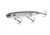 Yo-Zuri 3DB Pencil Lure, 125mm, Prism Shad, R1347 PSH