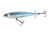 Yo-Zuri 3DB Prop Lure, 90mm, Real Blue Back Herring, R1107 RBBH