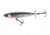 Yo-Zuri 3DB Prop Lure, 90mm, Real Blue Gill, R1107 RBG