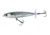 Yo-Zuri 3DB Prop Lure, 90mm, Real Gizzard Shad, R1107 RGZS