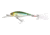 Yo-Zuri 3DB Shad Lure, 70mm, Prism AYU, R1104 PAY