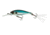 Yo-Zuri 3DB Shad Lure, 70mm, Prism Shad, R1104 PSH