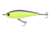 Yo-Zuri 3DB Twitchbait Lure, 110mm, Bold Table Rock Shad, R1448 BTRS