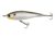 Yo-Zuri 3DB Twitchbait Lure, 110mm, Ghost Gizzard Shad, R1448 GZSH