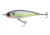 Yo-Zuri 3DB Twitchbait Lure, 90mm, Ghost Sexy Shad, R1447 GSSH
