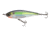 Yo-Zuri 3DB Twitchbait Lure, 110mm, Prism Sexy Shad, R1448 PSSH